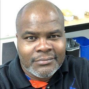 Meet your Posher, Darryle